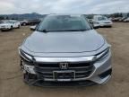 2019 Honda Insight EX