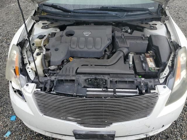 2008 Nissan Altima 2.5