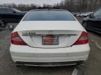 2009 Mercedes-Benz CLS 550