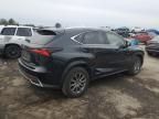 2019 Lexus NX 300H