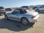 1997 BMW Z3 1.9