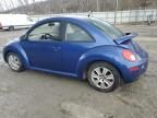 2008 Volkswagen New Beetle S