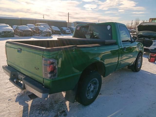 1999 Ford Ranger