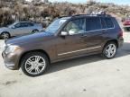 2014 Mercedes-Benz GLK 250 Bluetec