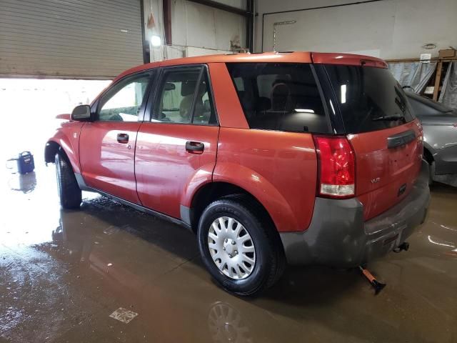 2003 Saturn Vue