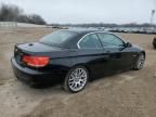 2008 BMW 328 I Sulev