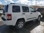 2010 Jeep Liberty Sport