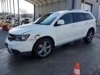 2016 Dodge Journey Crossroad