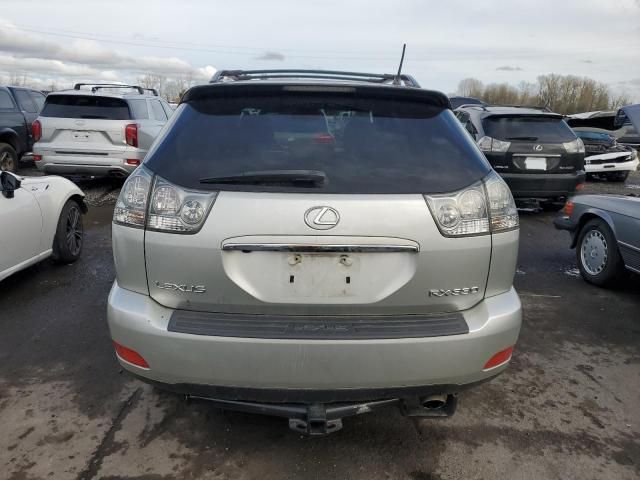 2004 Lexus RX 330