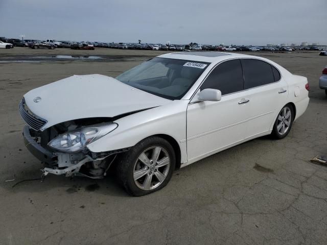 2005 Lexus ES 330