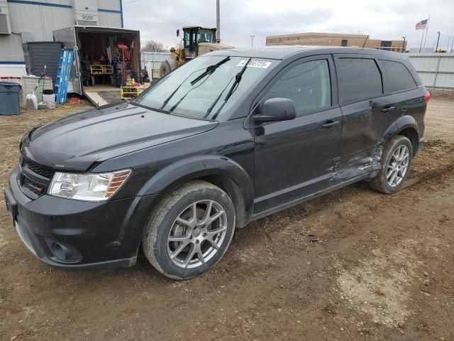 2013 Dodge Journey R/T