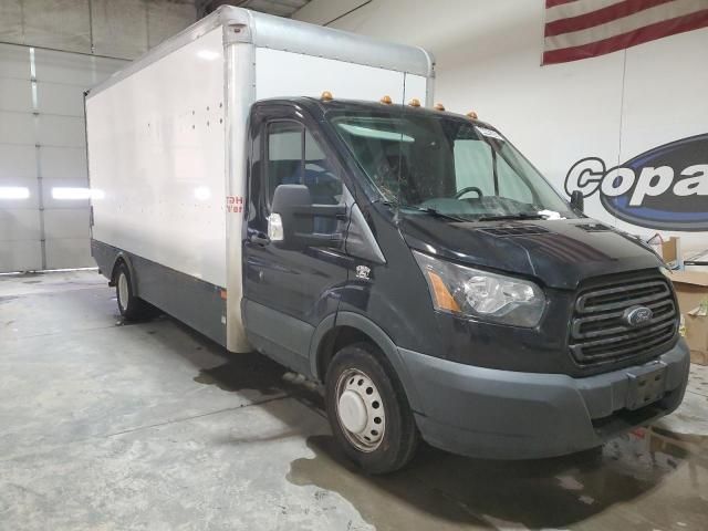 2016 Ford Transit T-350 HD