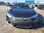 2016 Honda Civic EXL