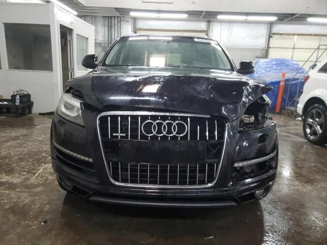 2011 Audi Q7 Premium Plus