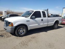 2006 Ford F250 Super Duty en venta en Albuquerque, NM