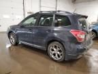 2015 Subaru Forester 2.5I Touring