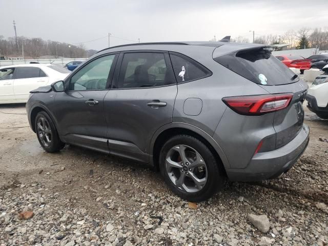 2023 Ford Escape ST Line