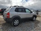 2005 Hyundai Tucson GLS