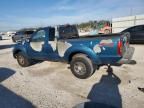 2004 Nissan Frontier King Cab XE V6