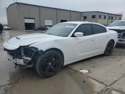 Dodge salvage cars for sale: 2018 Dodge Charger R/T