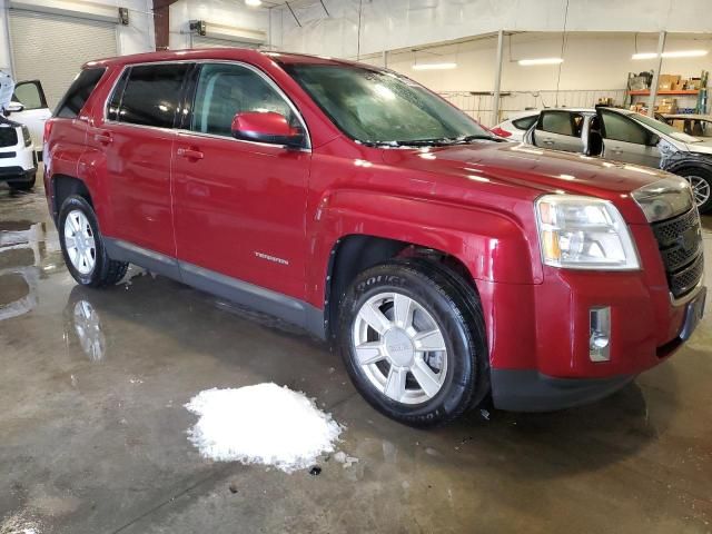 2010 GMC Terrain SLE