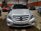 2015 Mercedes-Benz GLK 250 Bluetec