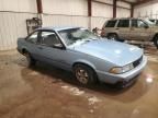 1989 Chevrolet Cavalier