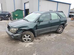 Vehiculos salvage en venta de Copart Cleveland: 1999 Lexus RX 300