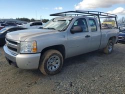 Salvage cars for sale at Sacramento, CA auction: 2008 Chevrolet Silverado C1500