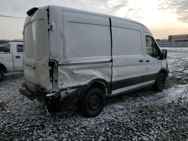 2019 Ford Transit T-250