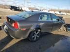 2012 Chevrolet Malibu 1LT