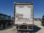 2008 Great Dane 28 DRY Van Trailer