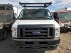 2022 Ford Econoline E450 Super Duty Cutaway Van