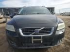 2008 Volvo V50 T5