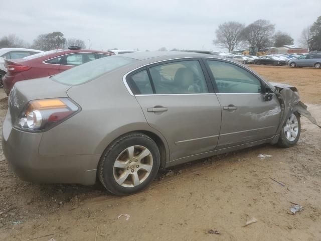 2008 Nissan Altima 2.5