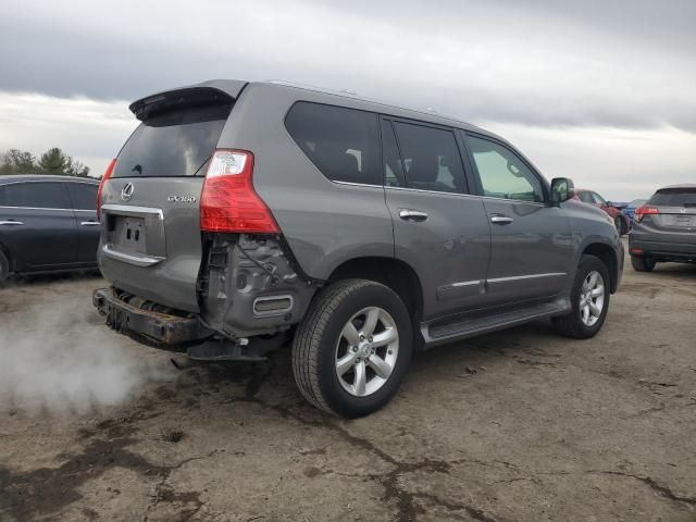 2013 Lexus GX 460