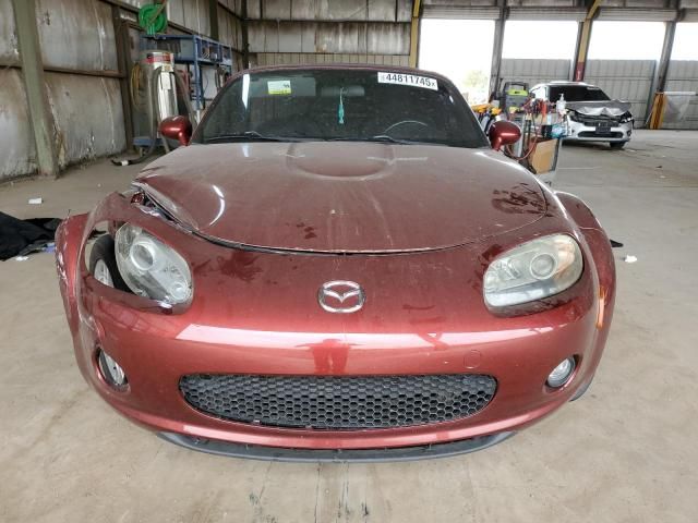 2006 Mazda MX-5 Miata