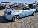 2005 Toyota MR2 Spyder