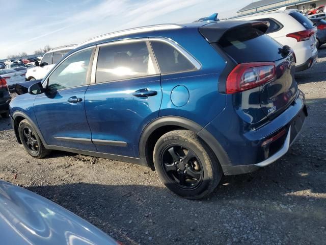 2017 KIA Niro FE