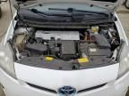 2013 Toyota Prius PLUG-IN