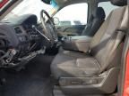 2011 Chevrolet Tahoe C1500 LS