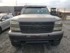 2006 Chevrolet Silverado C1500