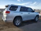 2010 Toyota 4runner SR5