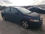 2006 Honda Civic EX