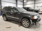 2008 Jeep Grand Cherokee Overland