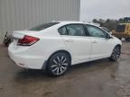 2014 Honda Civic EXL