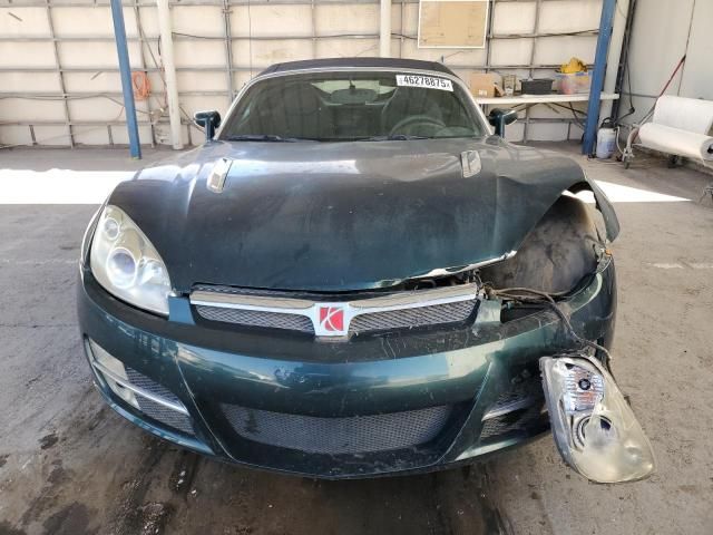 2007 Saturn Sky