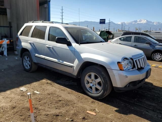 2008 Jeep Grand Cherokee Laredo