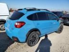 2016 Subaru Crosstrek Limited