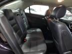 2007 Ford Fusion SE